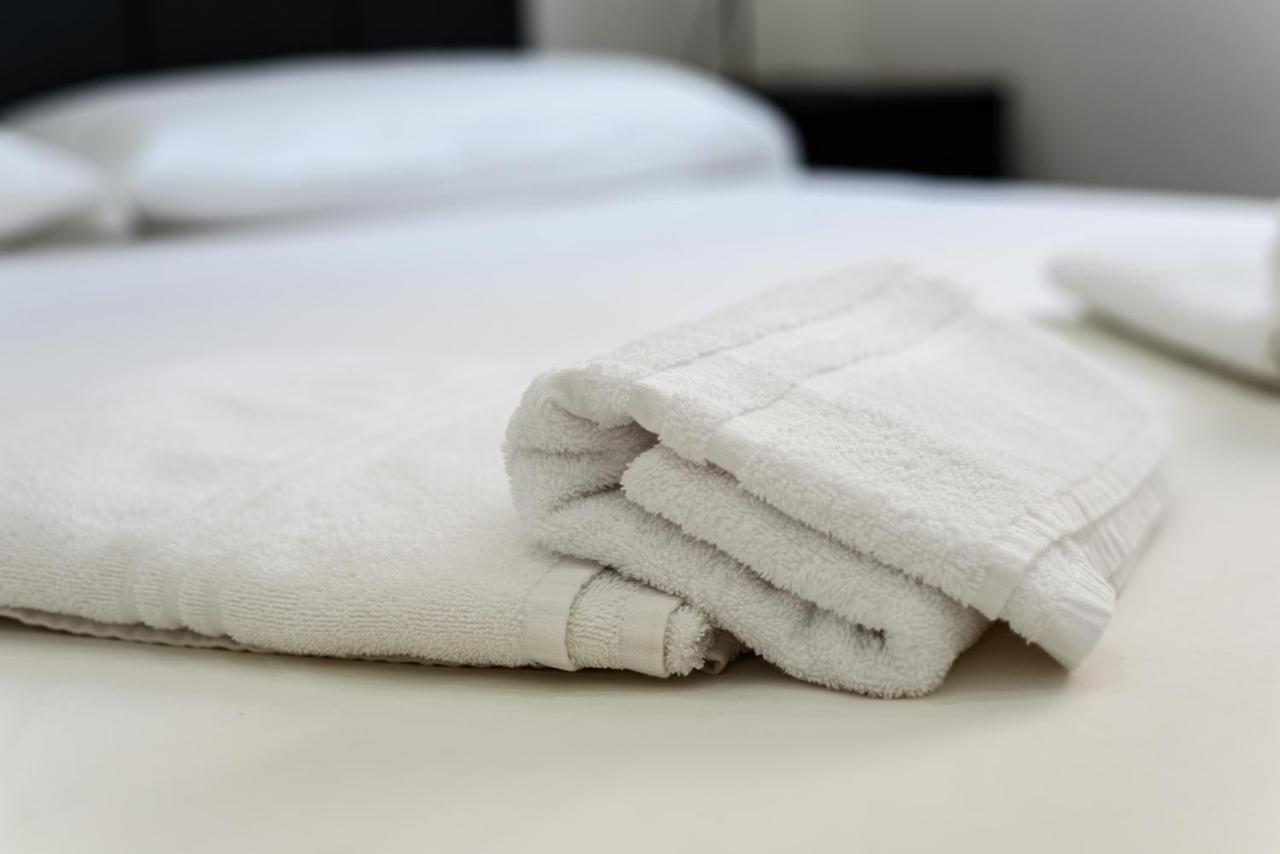 Tommaseo Seaside Apartments Nápoly Kültér fotó