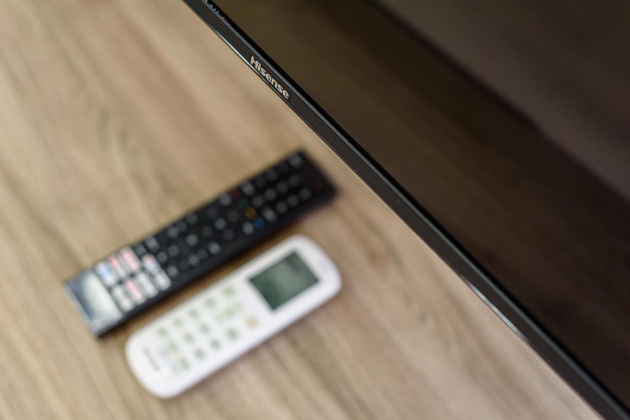 Tommaseo Seaside Apartments Nápoly Kültér fotó