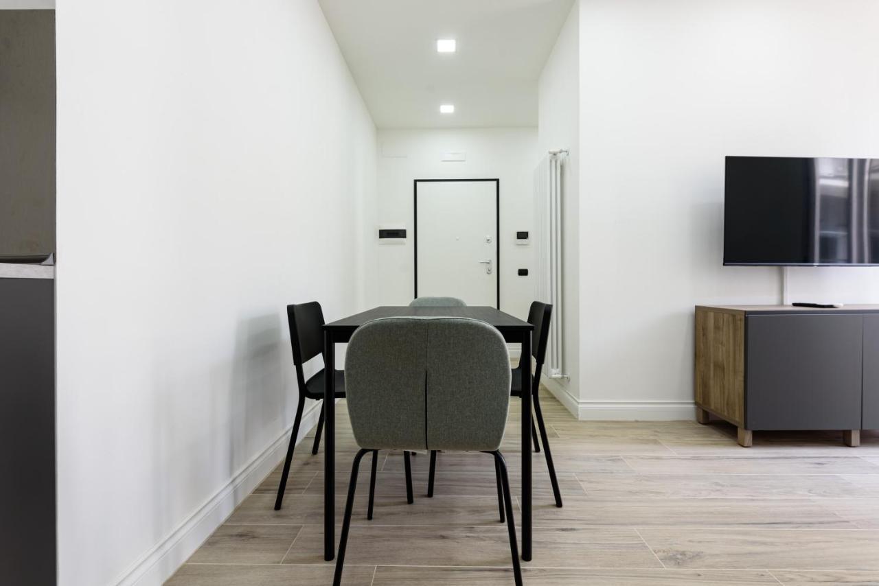 Tommaseo Seaside Apartments Nápoly Kültér fotó