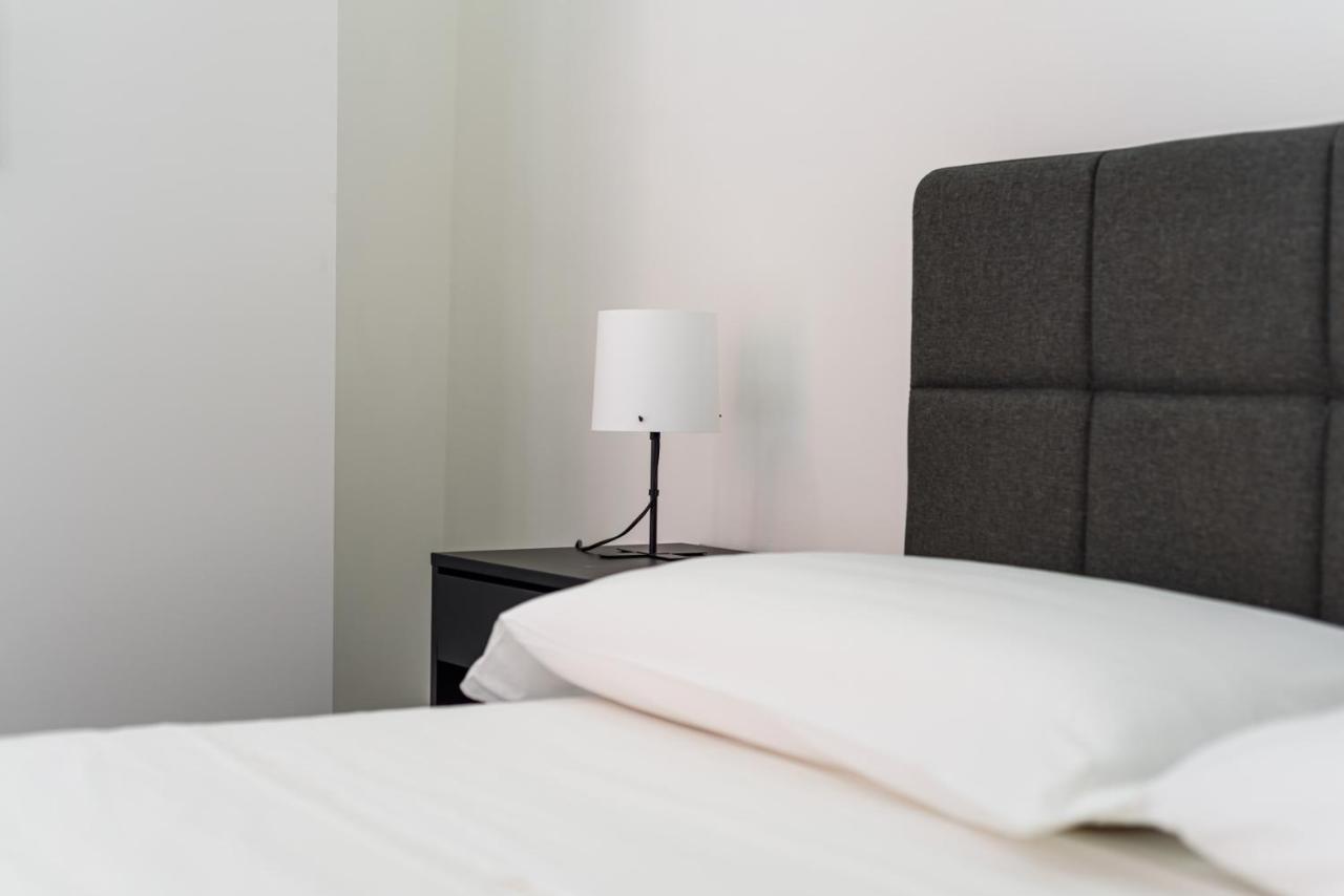 Tommaseo Seaside Apartments Nápoly Kültér fotó