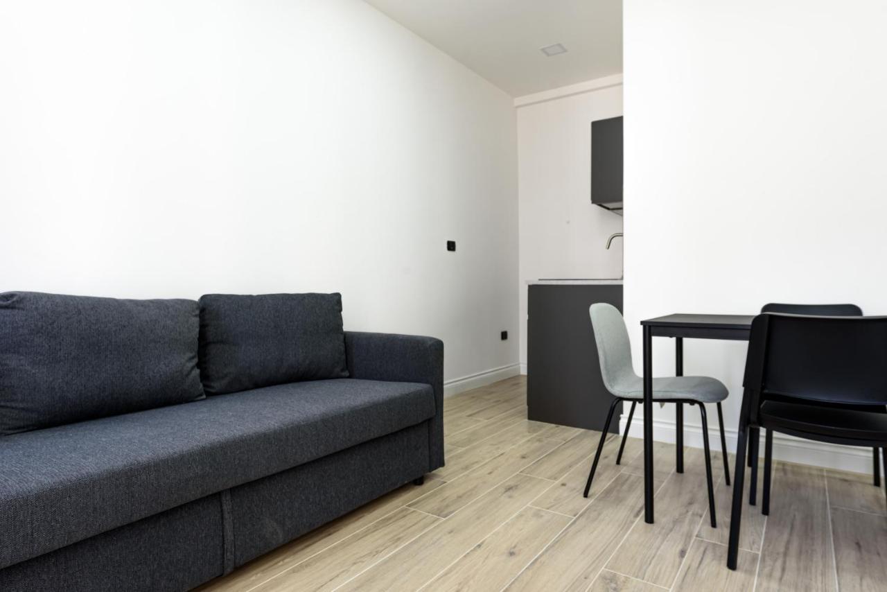 Tommaseo Seaside Apartments Nápoly Kültér fotó