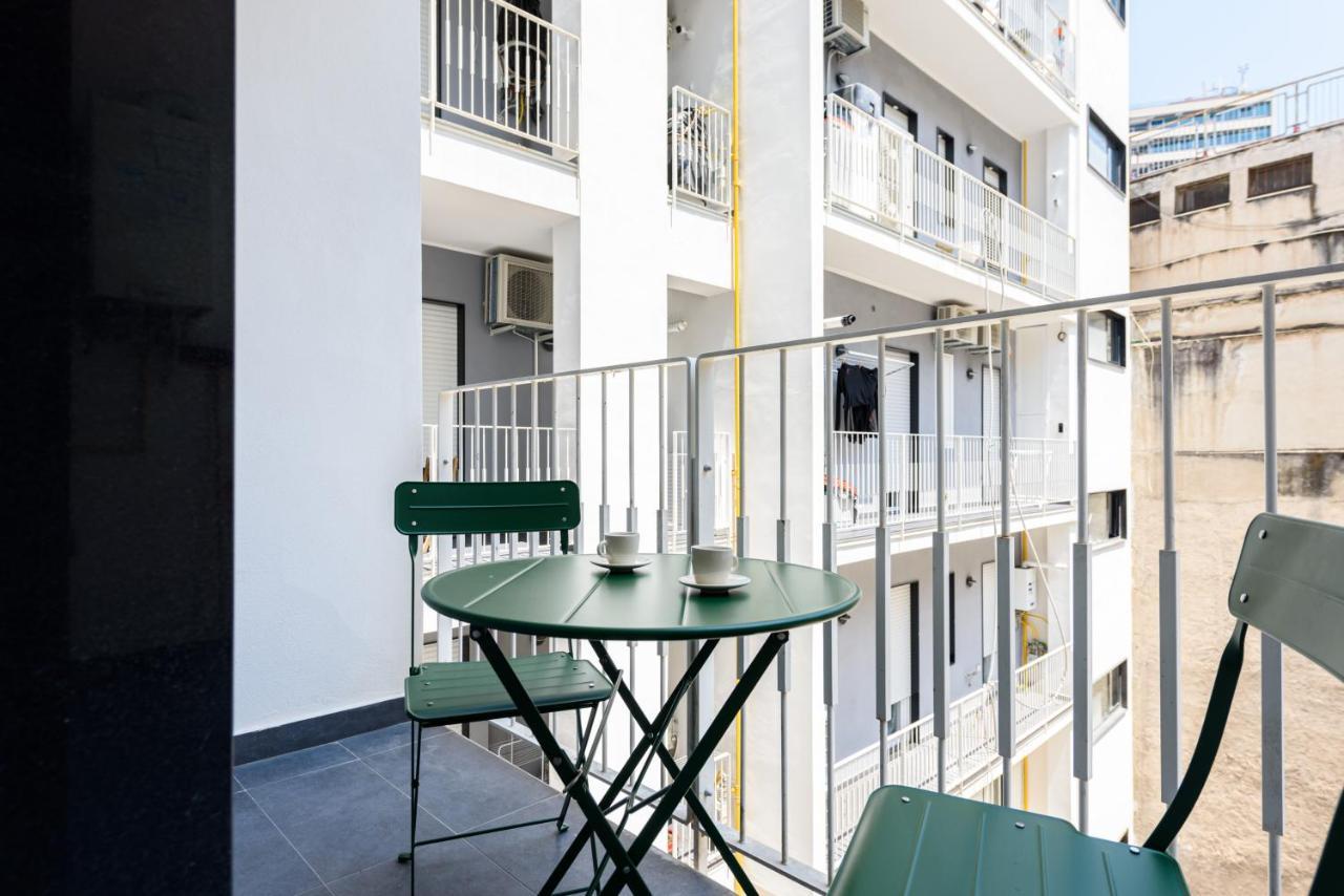 Tommaseo Seaside Apartments Nápoly Kültér fotó